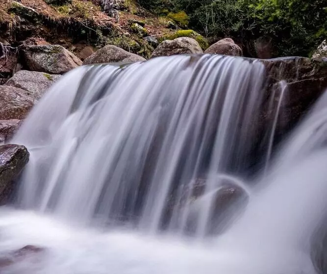 Aamiaismajoitus (B&B) Paddler S Lane Retreat