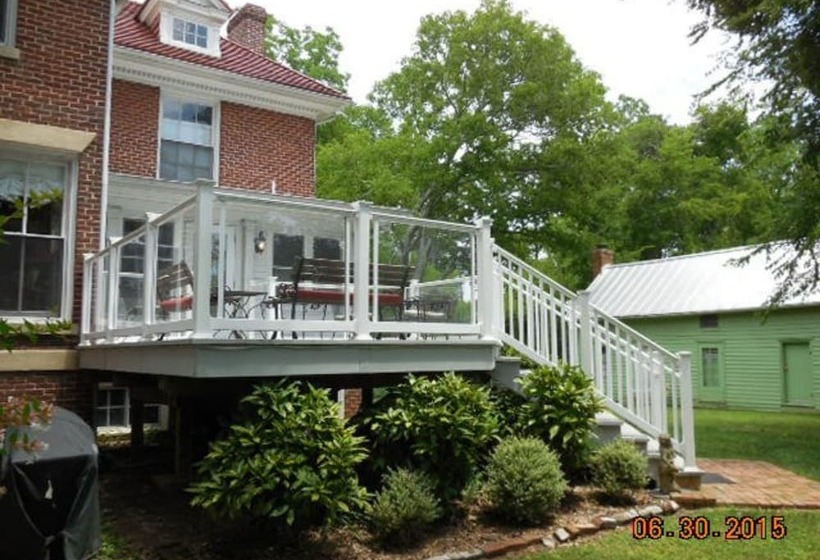 민박 The Boxley Place Inn