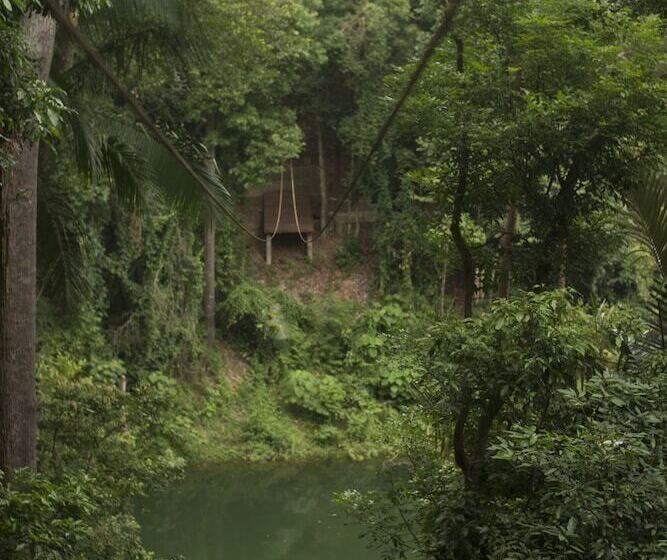 Belum Adventure Camp Hostel