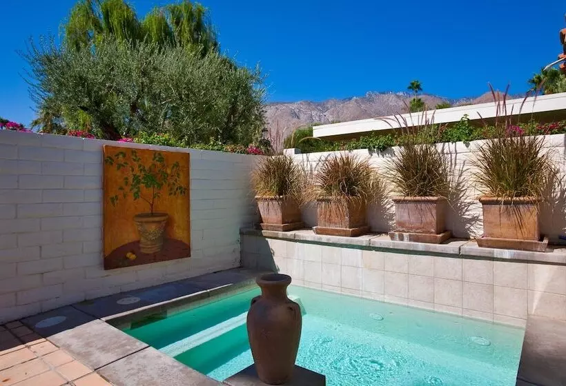 Bonita Bungalow