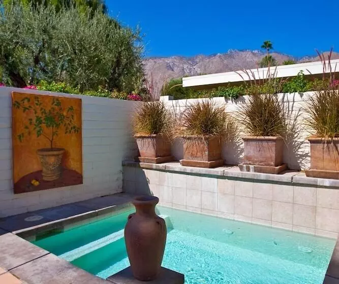 Bonita Bungalow