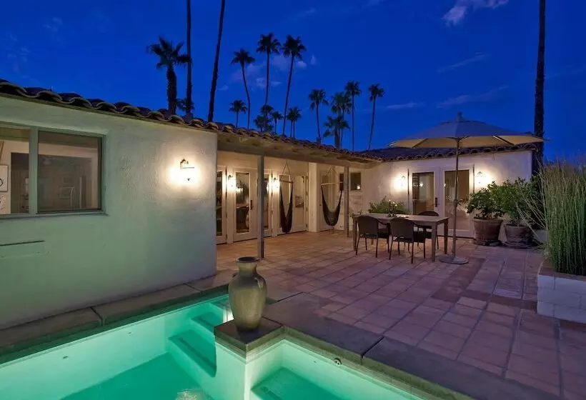 Bonita Bungalow