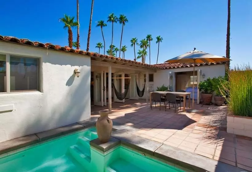Bonita Bungalow
