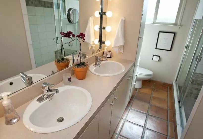 Bonita Bungalow
