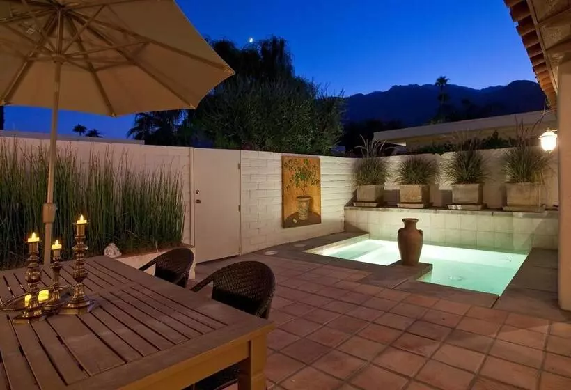 Bonita Bungalow