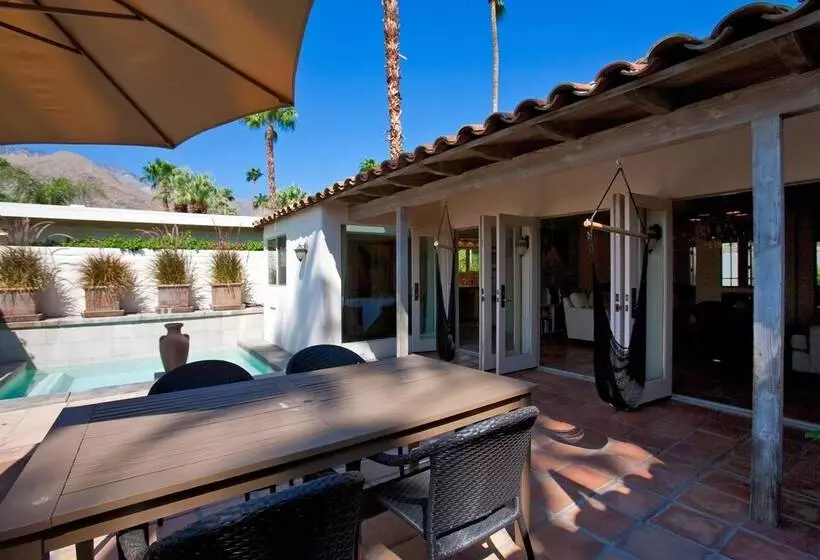 Bonita Bungalow