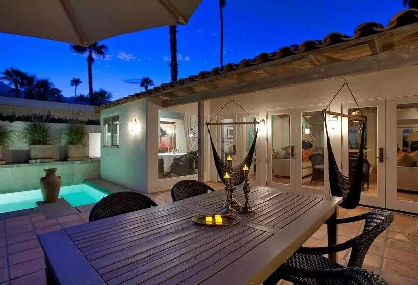 Bonita Bungalow