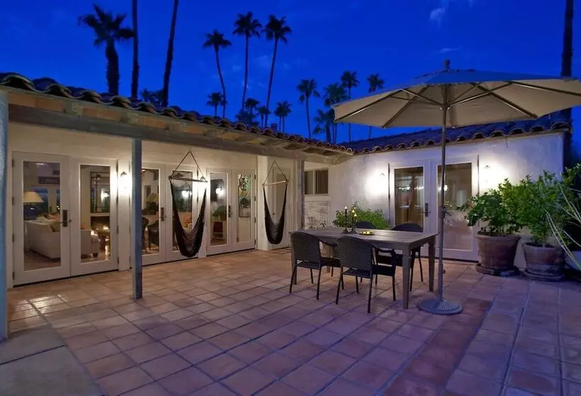 Bonita Bungalow
