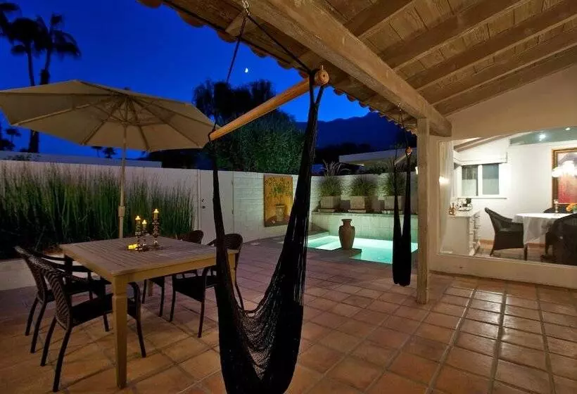 Bonita Bungalow