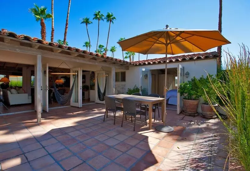 Bonita Bungalow