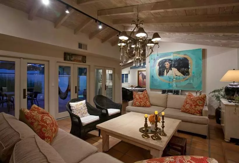 Bonita Bungalow