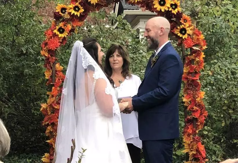 Carolina Bed & Breakfast