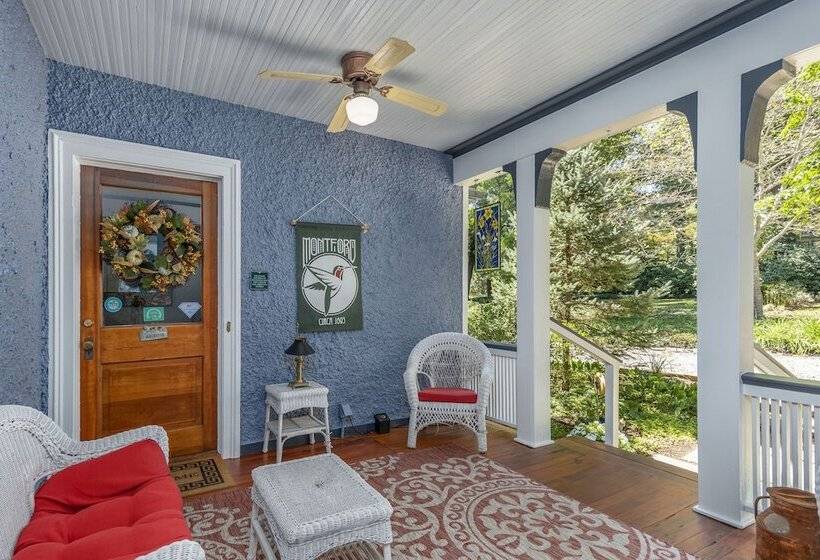 Carolina Bed & Breakfast