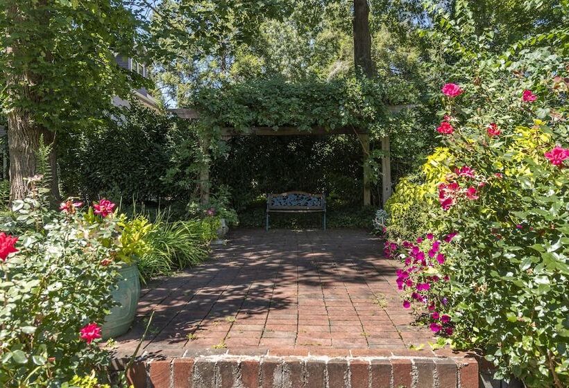 Carolina Bed & Breakfast