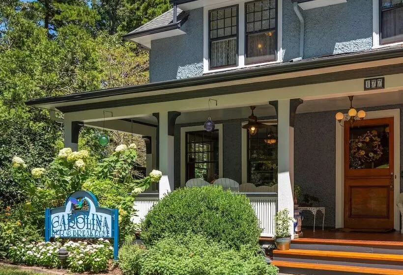 Carolina Bed & Breakfast