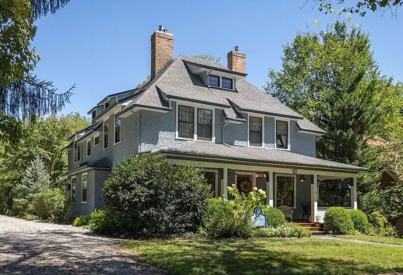 Carolina Bed & Breakfast