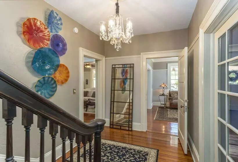 Carolina Bed & Breakfast