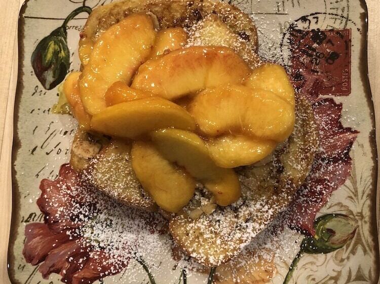 Carolina Bed & Breakfast