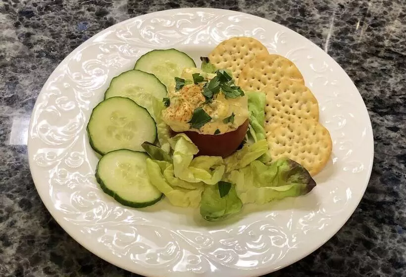 Carolina Bed & Breakfast