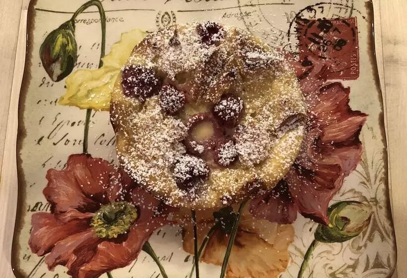 Carolina Bed & Breakfast