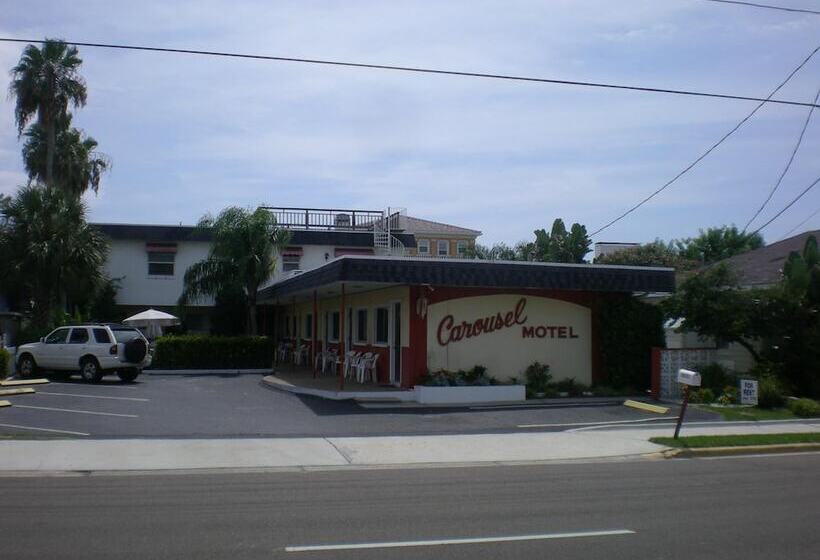 Carousel Motel