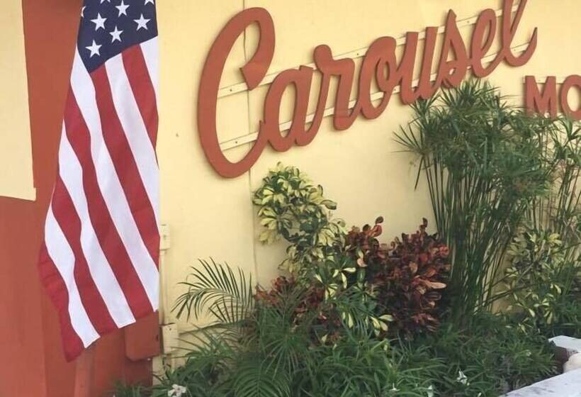 Carousel Motel