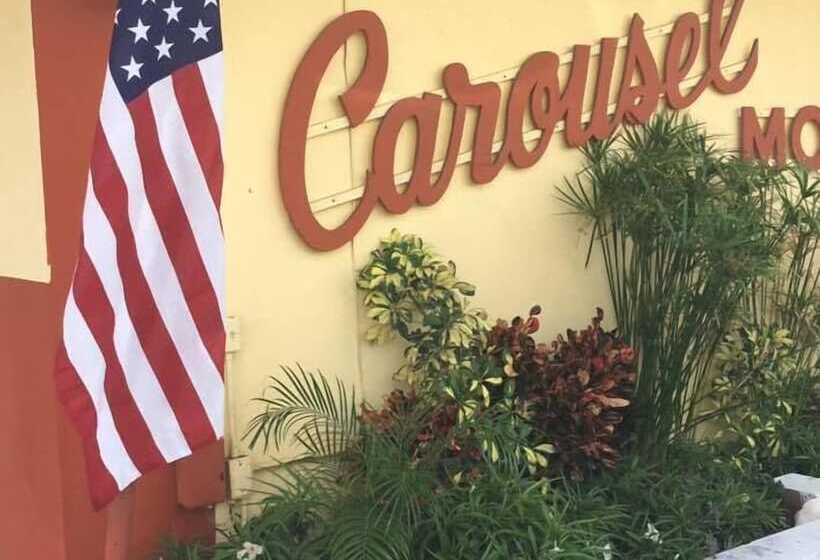 Carousel Motel