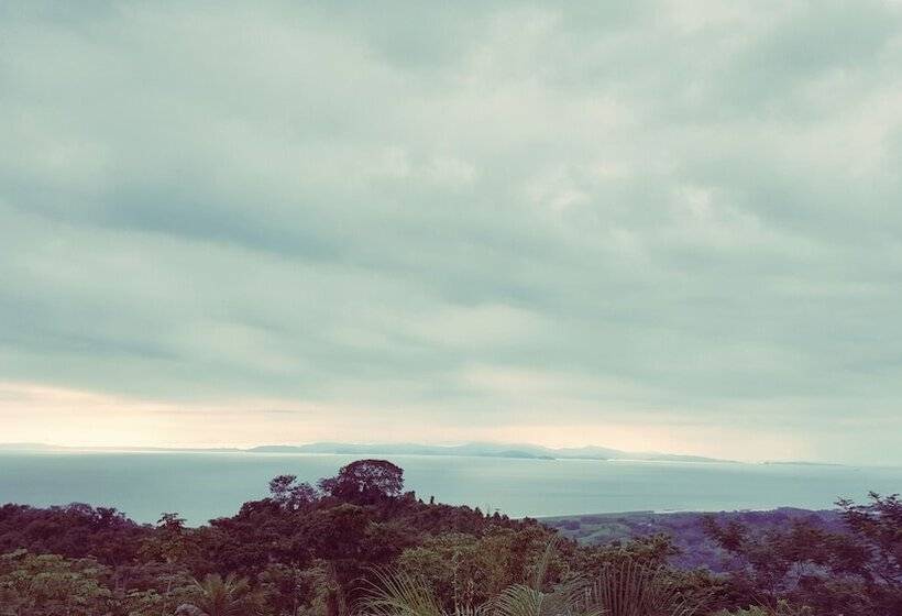 Eden Retreat Center & Hotel Boutique