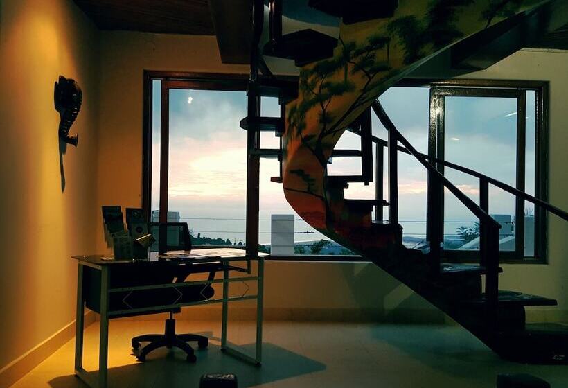 Eden Retreat Center & Hotel Boutique