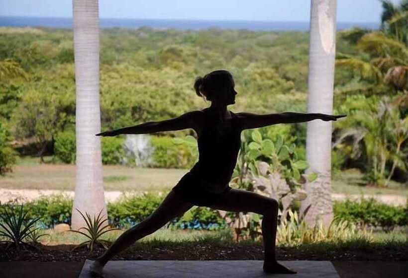 Eden Retreat Center & Hotel Boutique