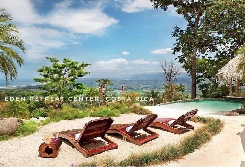Eden Retreat Center & Hotel Boutique