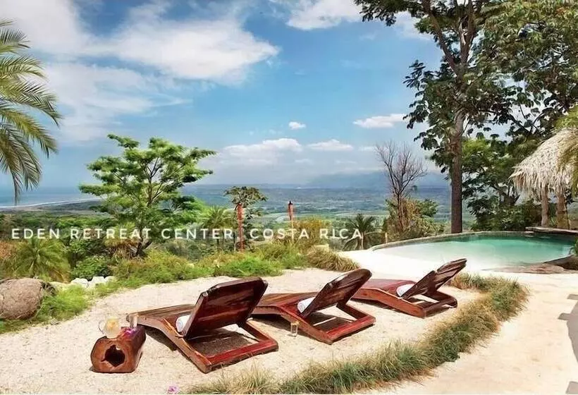 Eden Retreat Center & Hotel Boutique