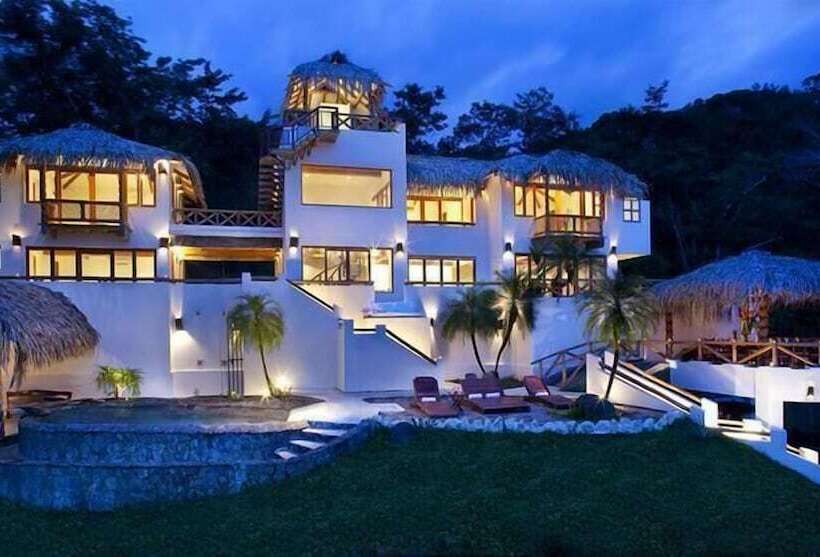 Eden Retreat Center & Hotel Boutique