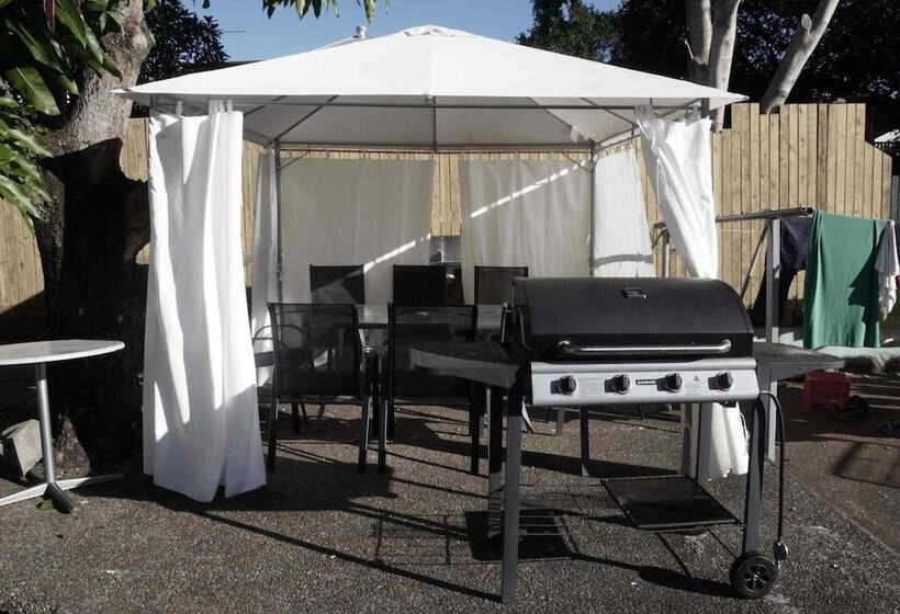 Gonow Family Backpackers Hostel