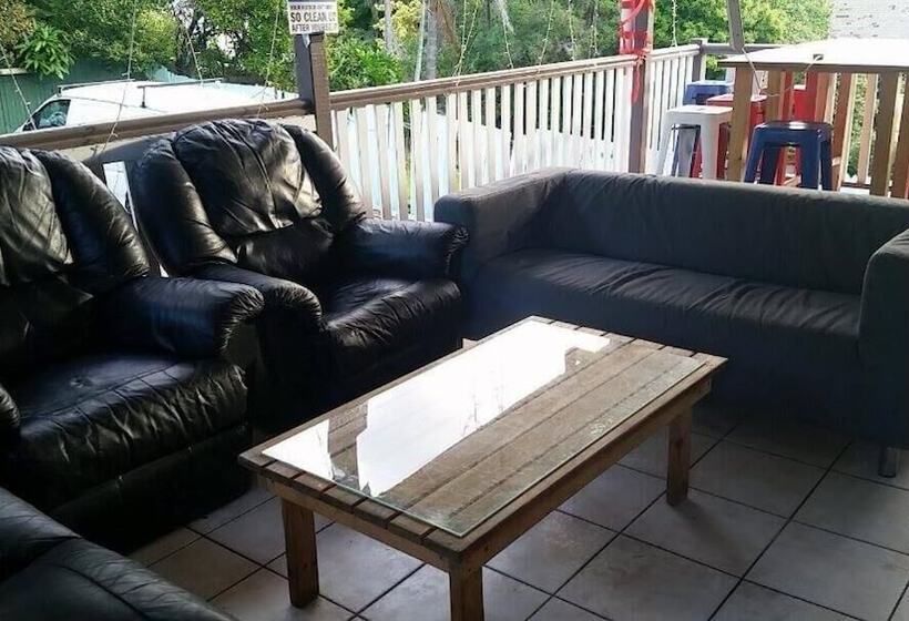 Gonow Family Backpackers Hostel