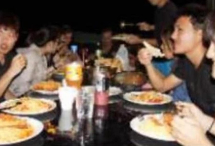 Gonow Family Backpackers Hostel