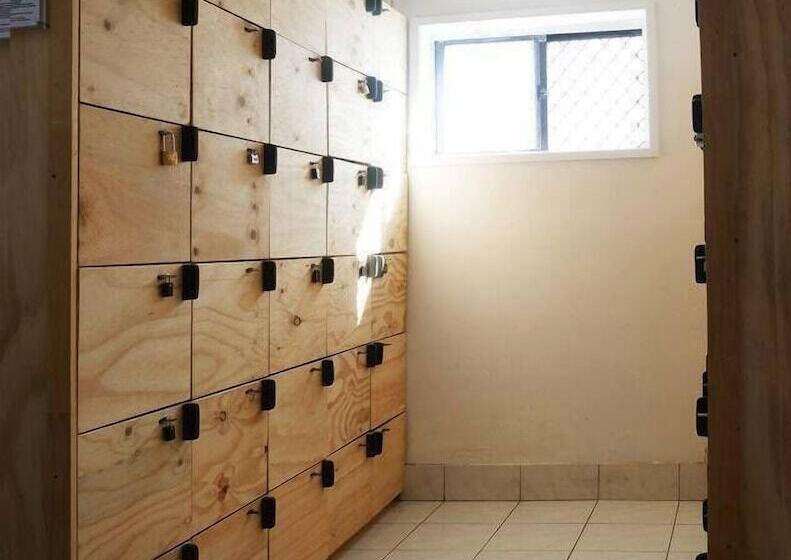 Gonow Family Backpackers Hostel