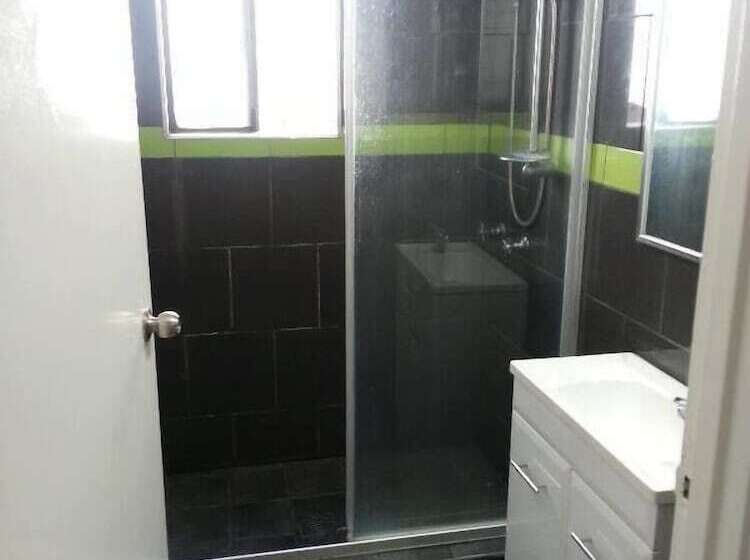 Gonow Family Backpackers Hostel