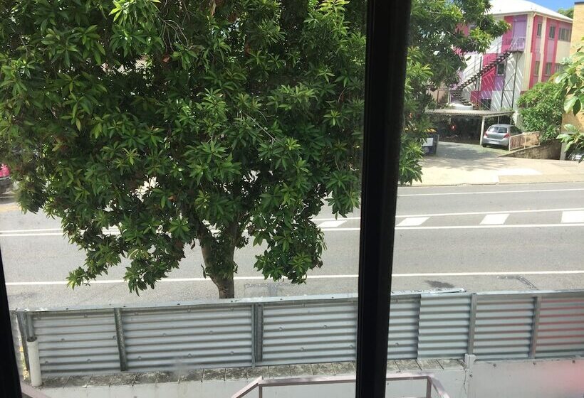 Gonow Family Backpackers Hostel