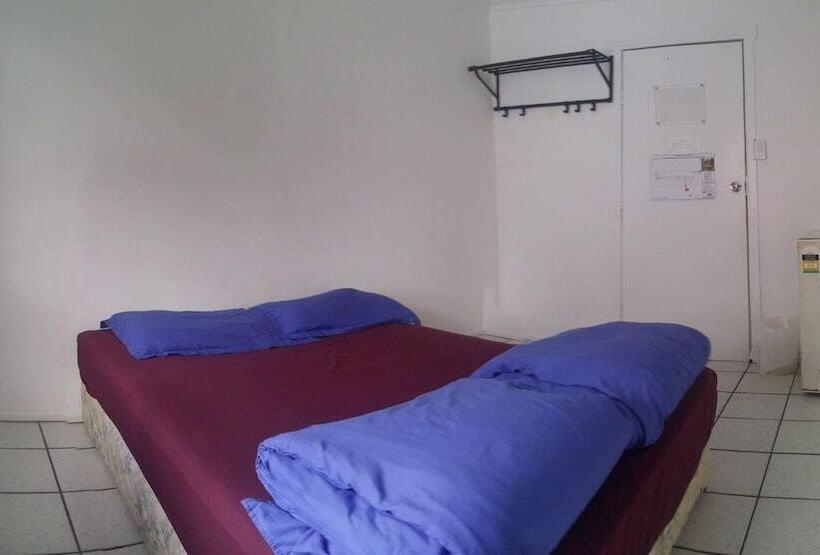 Gonow Family Backpackers Hostel