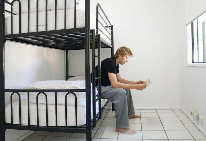 Gonow Family Backpackers Hostel