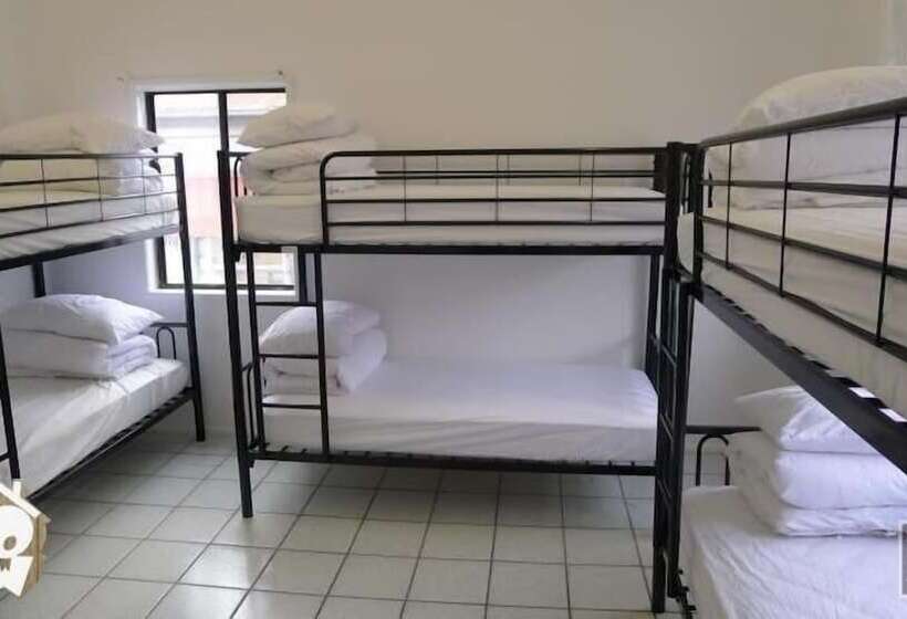 Gonow Family Backpackers Hostel