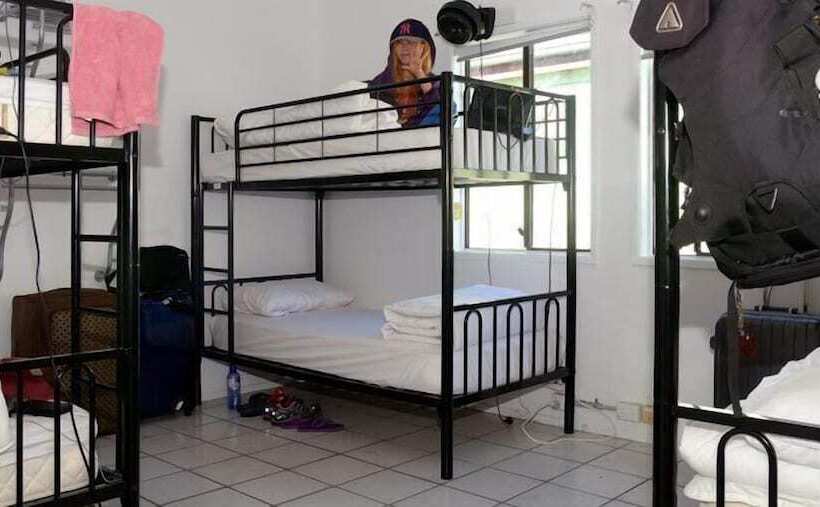 Gonow Family Backpackers Hostel