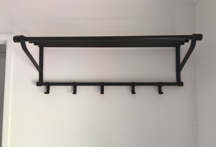 Gonow Family Backpackers Hostel