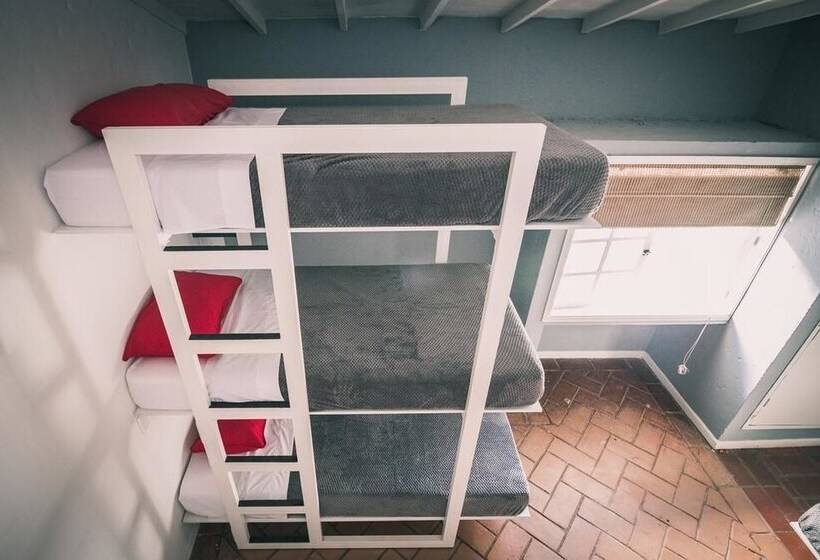 Hostel Macondo Guest House Medellin