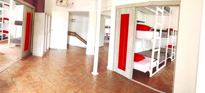 Hostel Macondo Guest House Medellin