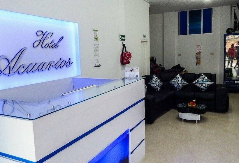 Hotel Acuarios