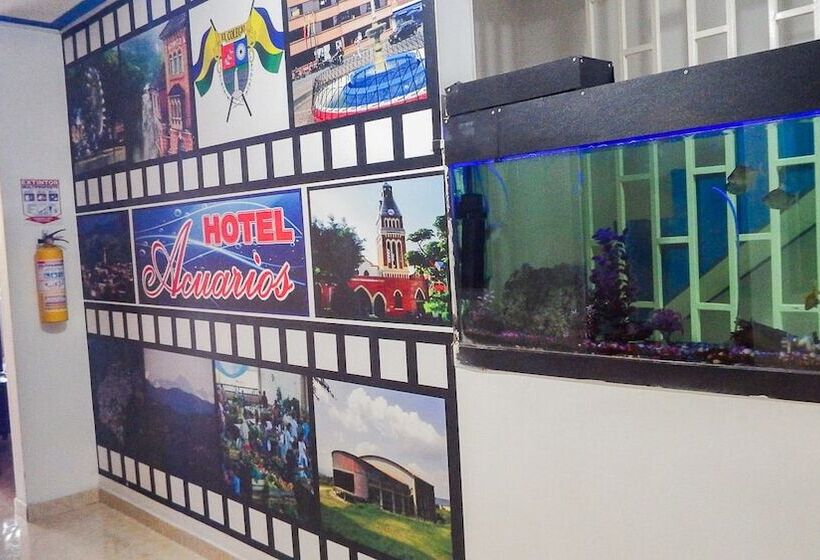 Hotel Acuarios