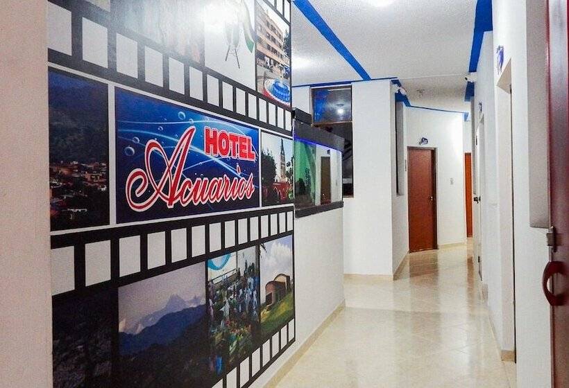 Hotel Acuarios