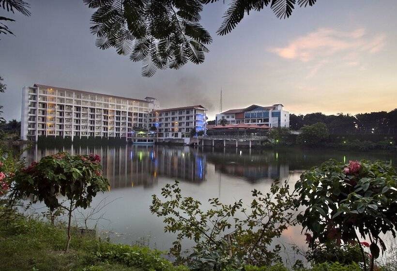 هتل Brac Cdm Savar